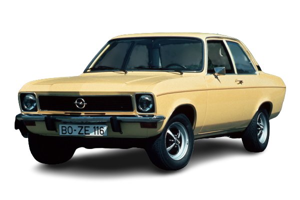 Coupe A