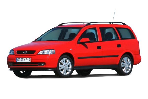 Estate G (T98) (T-body)