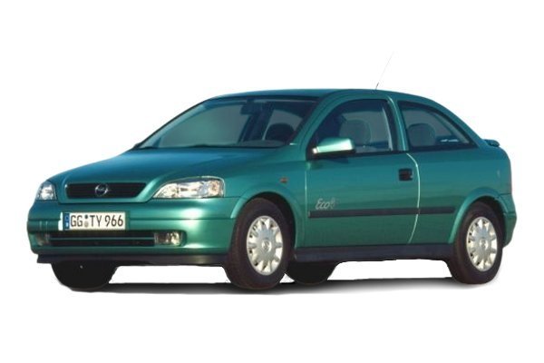 Hatchback G (T98) (T-body)