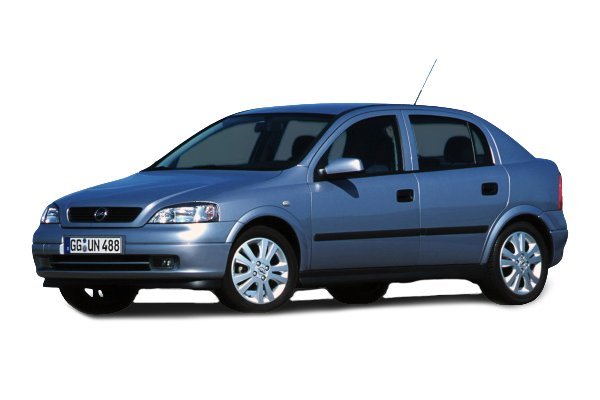 Hatchback G (T98) (T-body)