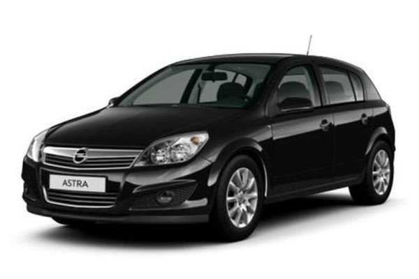 Hatchback
