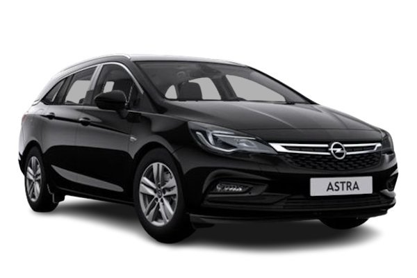 Sports Tourer K (B16) (D2XX)