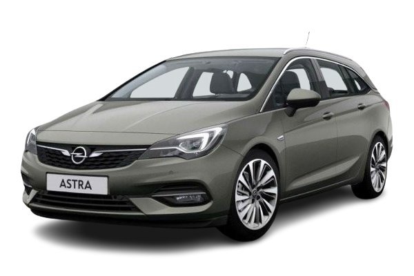 Sports Tourer K (B16) Facelift (D2XX)