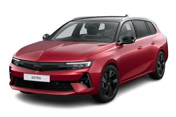 Sports Tourer L (C02) (PSA EMP2)