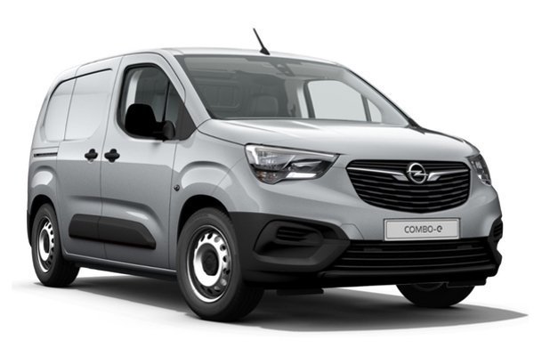 Mini Cargo Van E (PSA EMP2)