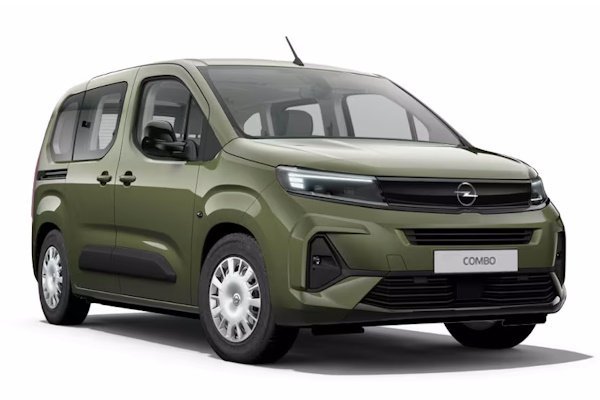 Opel Combo Life