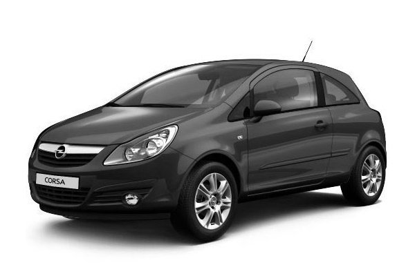 Hatchback D (S07) Facelift (SCCS)