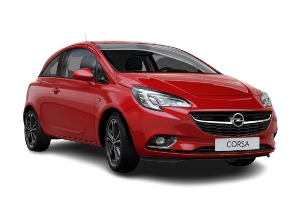 Hatchback E (X15) (SCCS)