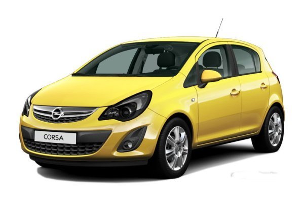 Hatchback D (S07) Facelift (SCCS)