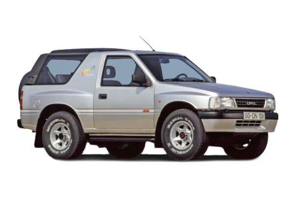 Sport A Facelift