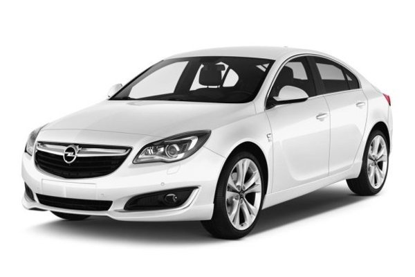Liftback A (G09) Facelift (GM Epsilon II SWB)