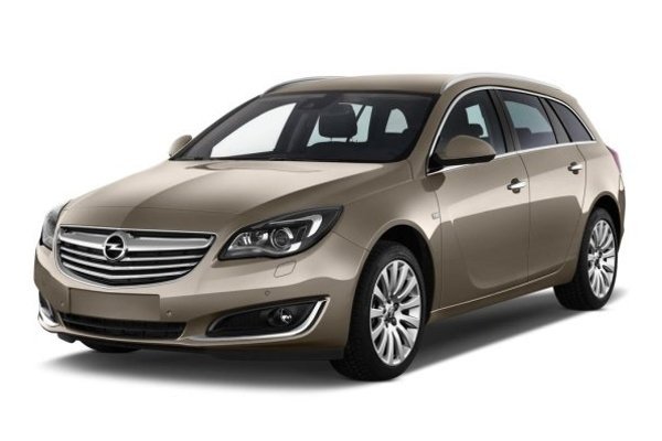 Sports Tourer A (G09) Facelift (GM Epsilon II SWB)