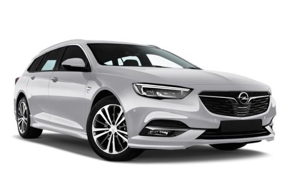Sports Tourer B (Z18) (E2XX)