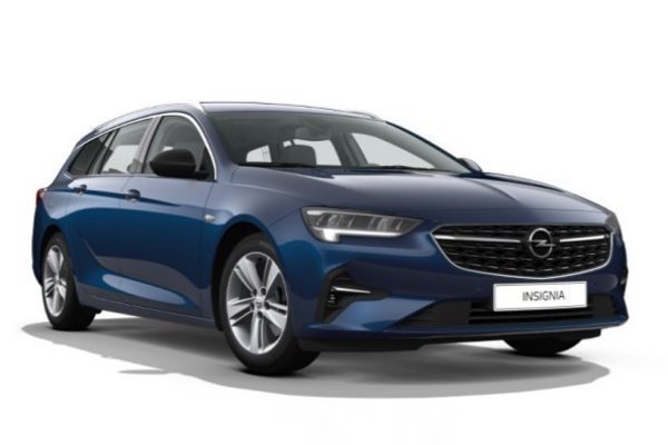Sports Tourer B (Z18) Facelift (E2XX)