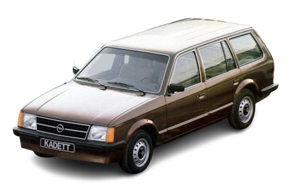 OPEL KADETT