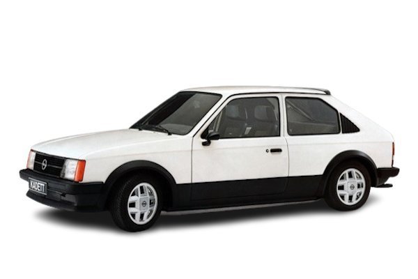Hatchback D