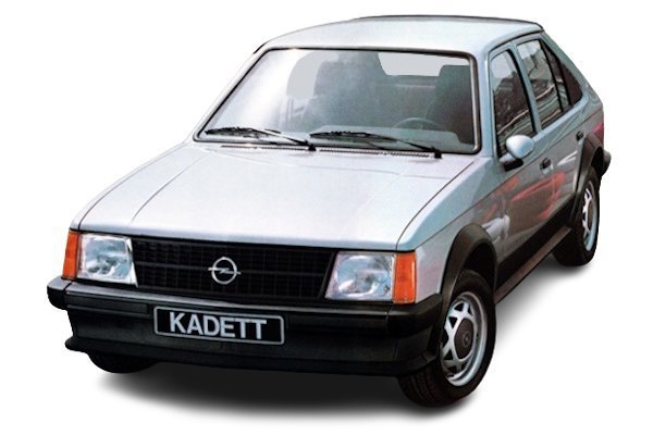 Opel Kadett