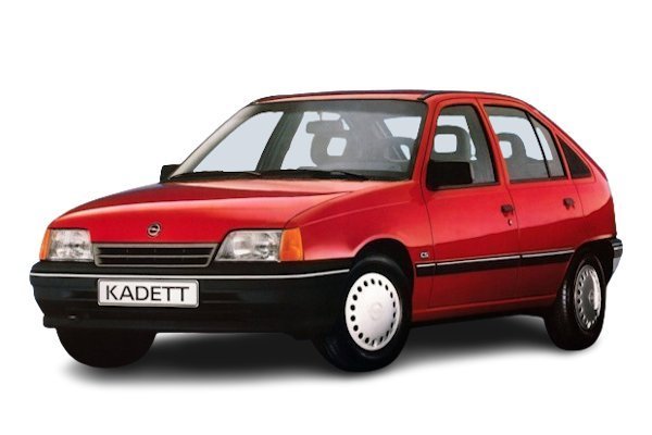 Hatchback E