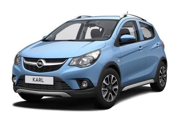 OPEL KARL