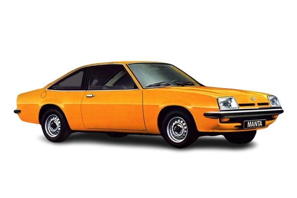 Coupe B1