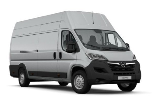 Van III (C) (X250)