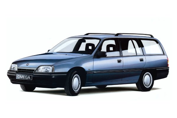 Estate A (GM V)
