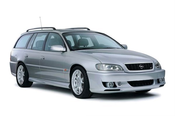 Estate B (GM V)