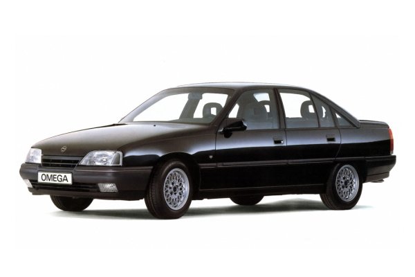 Saloon A (GM V)