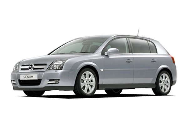 Hatchback Epsilon