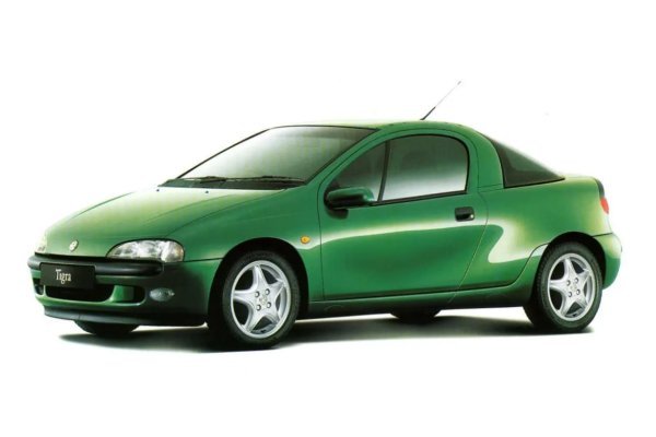 Coupe A (GM4200)