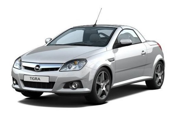 Opel Tigra