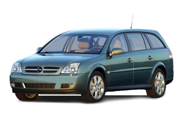 Caravan C (Epsilon)