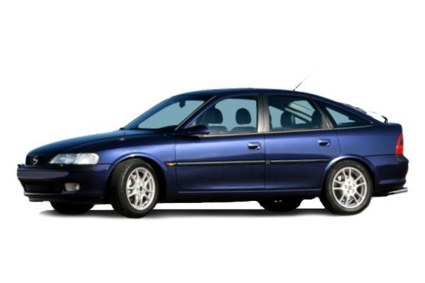 Hatchback B
