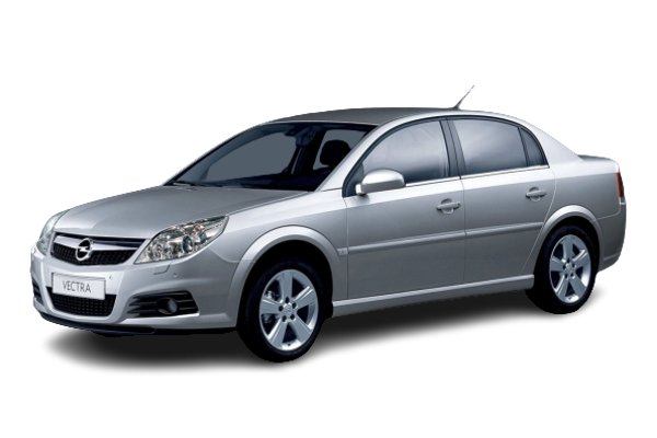 Saloon C Facelift (Epsilon)