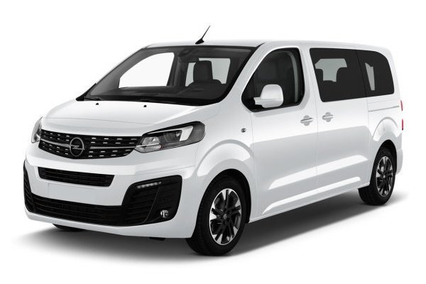Van C (PSA EMP2)