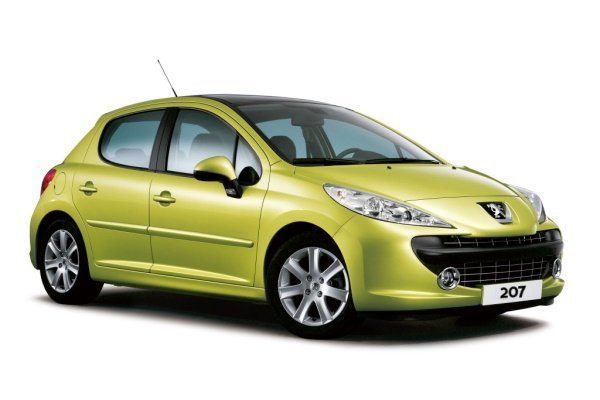 Hatchback I (PF1)