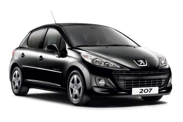 Hatchback I (PF1) Facelift