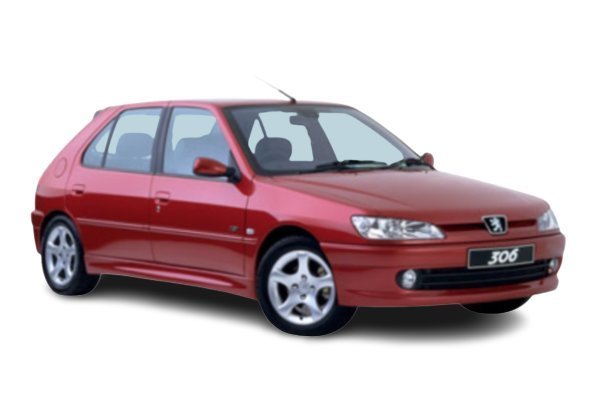 Hatchback 1993–2002