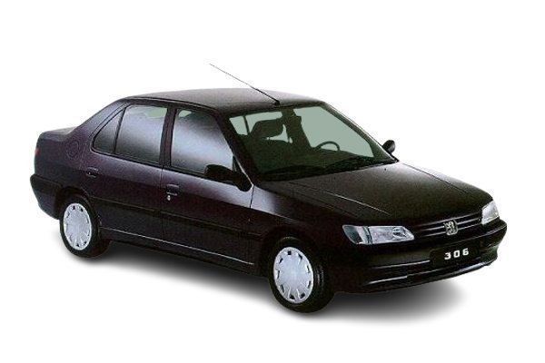 PEUGEOT 306