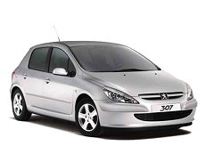 Hatchback PF2