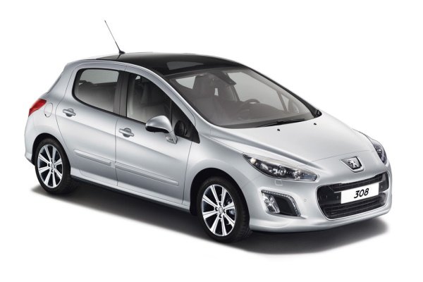Hatchback I (T7) (PSA PF2)