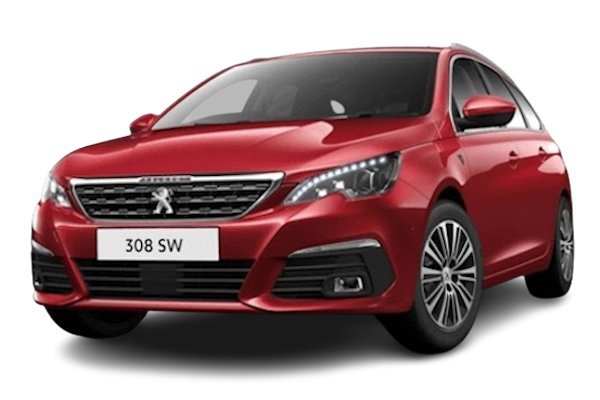 SW II (T9) Facelift (PSA EMP2)