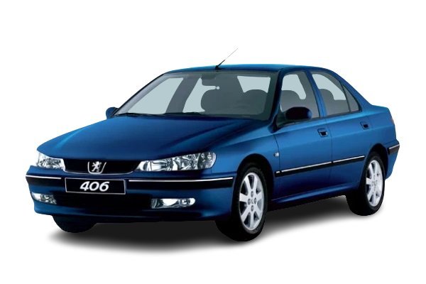 PEUGEOT 406