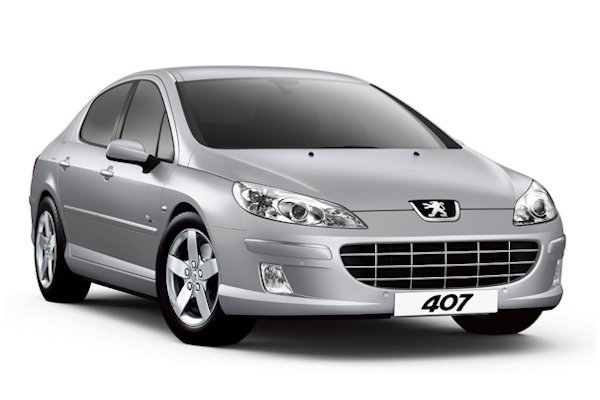 Saloon PF3