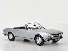 Convertible 1968–1984