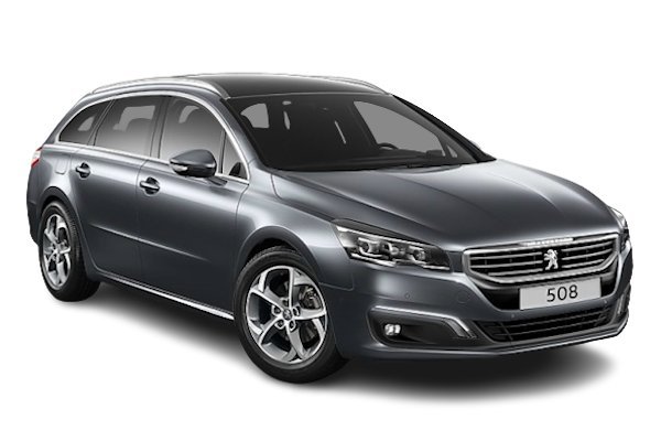 SW I (W23) Facelift (PSA PF3)