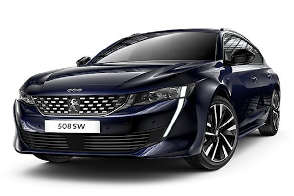 SW II (R83) (PSA EMP2)
