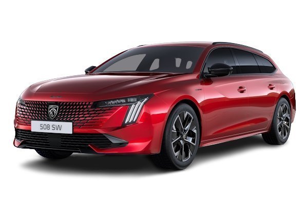 SW II (R83) Facelift (PSA EMP2)