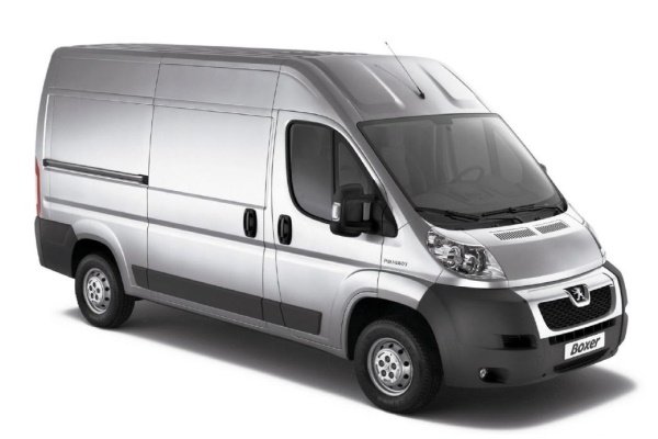 Van III (250)