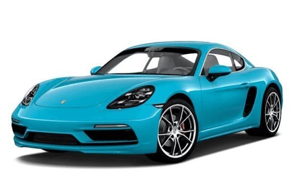 Cayman I (982)